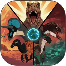 Icono de Pangea Primal Age