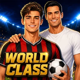 Icono de SON Soccer Tycoon